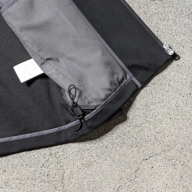 curly,カーリー,curly 通販,curly 東京取り扱い店舗,CURLY&Co.,KNIT CHINO-CLOTH ZIP-UP BLOUSON,263430821