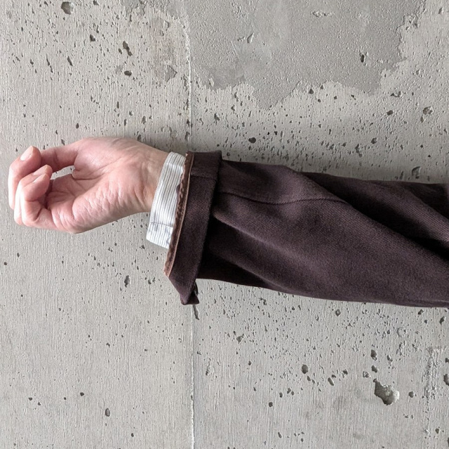 curly,カーリー,curly 通販,curly 東京取り扱い店舗,CURLY&Co.,KNIT DENIM TAILORED JACKET,26A-4301