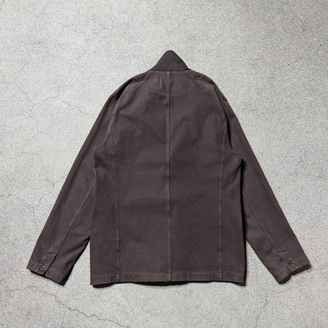 curly,カーリー,curly 通販,curly 東京取り扱い店舗,CURLY&Co.,KNIT DENIM TAILORED JACKET,26A-4301