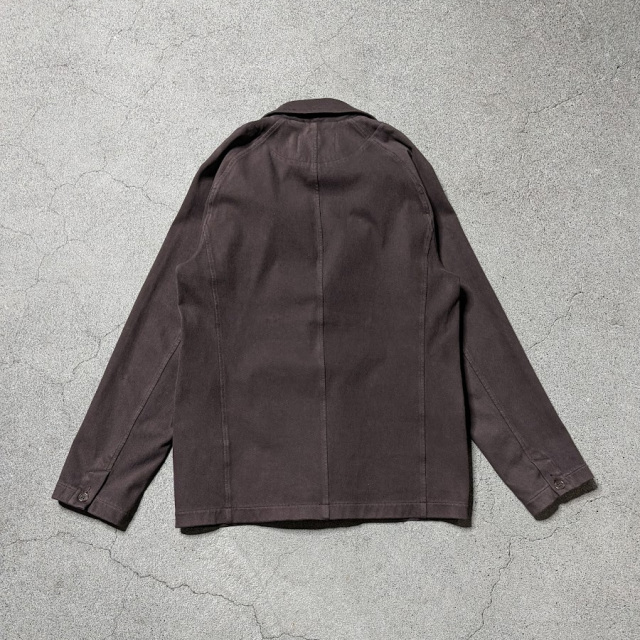 curly,カーリー,curly 通販,curly 東京取り扱い店舗,CURLY&Co.,KNIT DENIM TAILORED JACKET,26A-4301