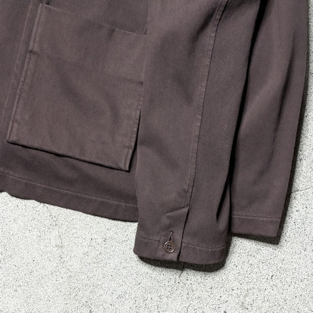 curly,カーリー,curly 通販,curly 東京取り扱い店舗,CURLY&Co.,KNIT DENIM TAILORED JACKET,26A-4301