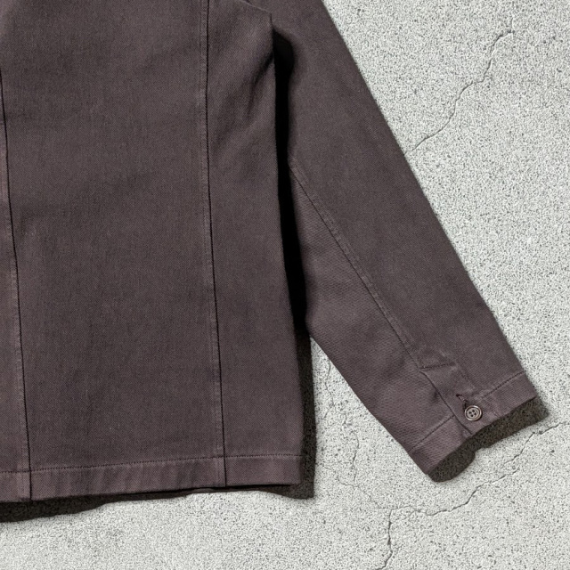 curly,カーリー,curly 通販,curly 東京取り扱い店舗,CURLY&Co.,KNIT DENIM TAILORED JACKET,26A-4301