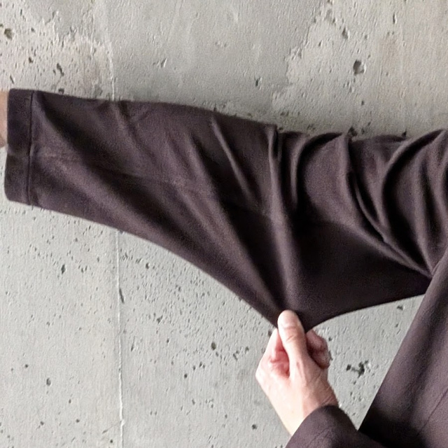 curly,カーリー,curly 通販,curly 東京取り扱い店舗,CURLY&Co.,KNIT DENIM TAILORED JACKET,26A-4301