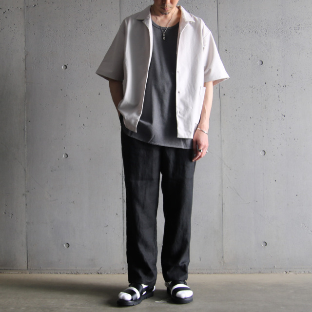 STILL BY HAND (スティルバイハンド) [ PT06232 ] リネン