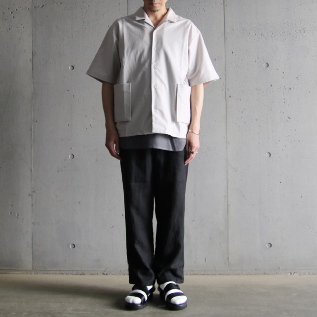 Linen シャツ 楽天市場】【アウトレット！30%OFF】ヤヌーク YANUK オーバー