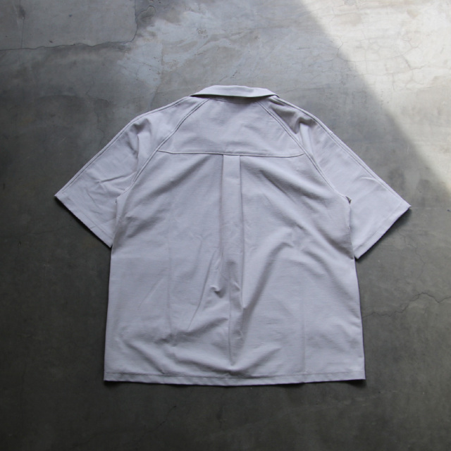 CURLY / CURLY& Co. (カーリー) 231-31041 [ LINEN BLENDED S/S