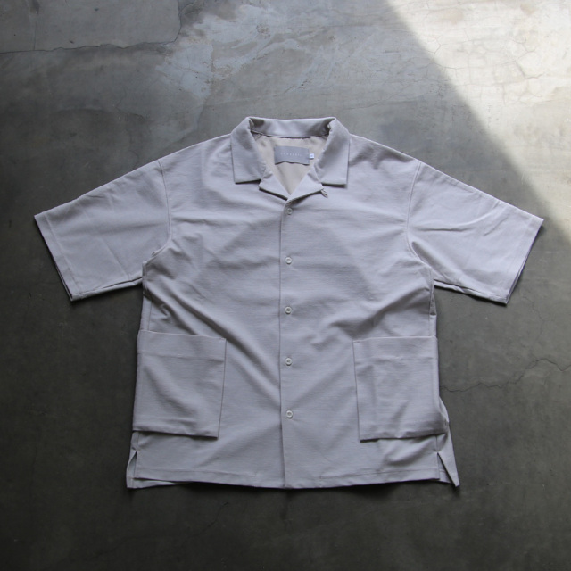 CURLY / CURLY& Co. (カーリー) 231-31041 [ LINEN BLENDED S/S