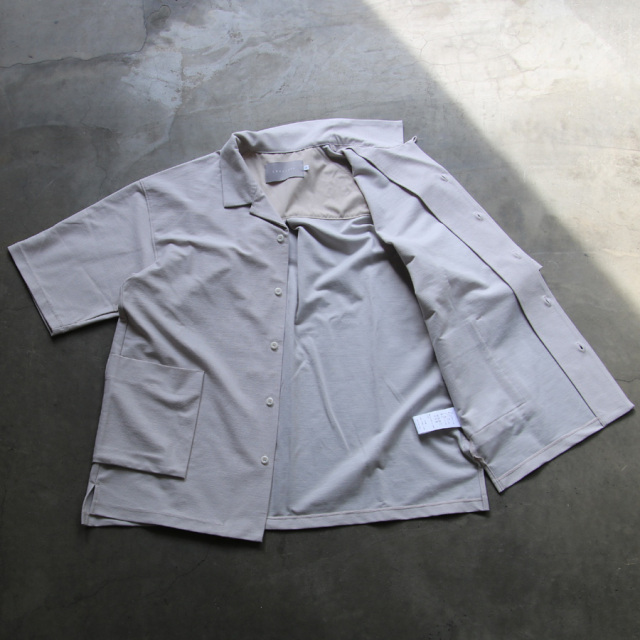 カーリー様ページ CURLY / CURLY& Co. (カーリー) 231-31041 [ LINEN BLENDED S/S