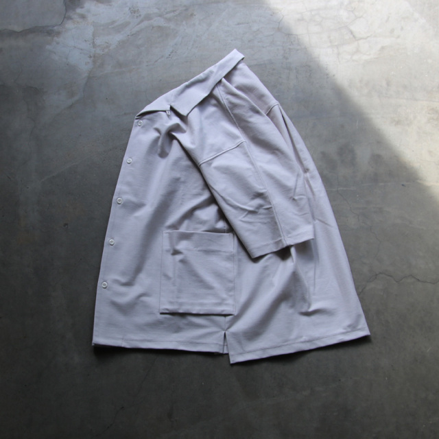 カーリー品 CURLY / CURLY& Co. (カーリー) 231-31041 [ LINEN BLENDED S/S