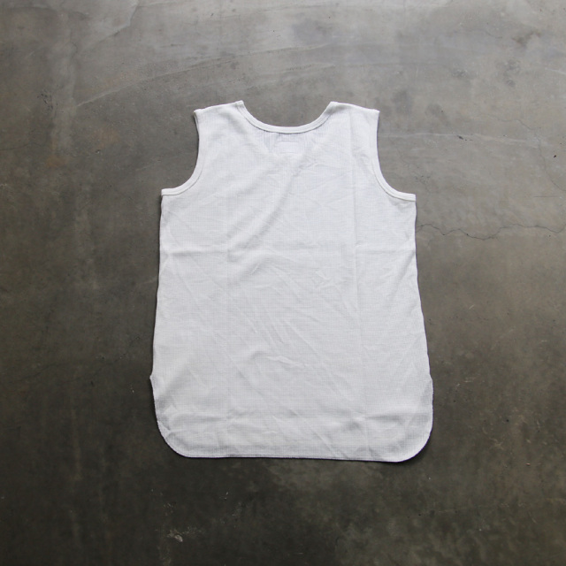 CURLY / CURLY& Co. (カーリー) 223-00071 [ LATTICE TANK TOP