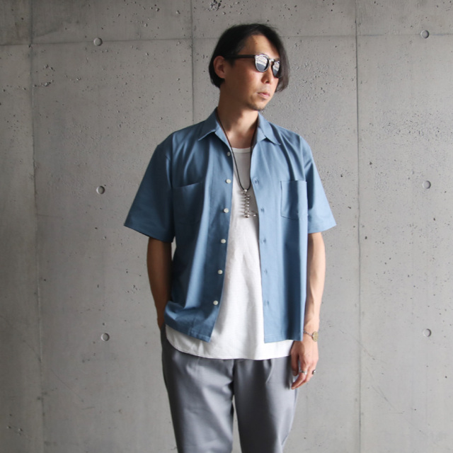 CURLY / CURLY& Co. (カーリー) 223-00071 [ LATTICE TANK TOP