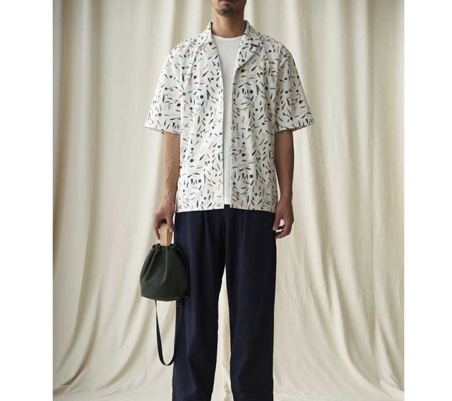 curly,カーリー,curly 通販,curly 東京取り扱い店舗,CURLY&Co.,MOIST BRIGHT SLEEVELESS TEE,252-000423