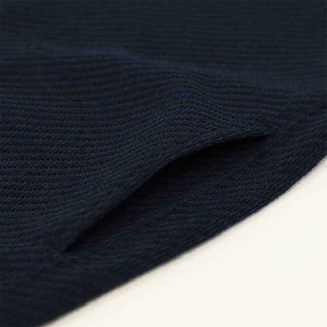 curly,カーリー,curly 通販,curly 東京取り扱い店舗,CURLY&Co.,MOLLE YARN TWILL KNIT P/O,253-331013