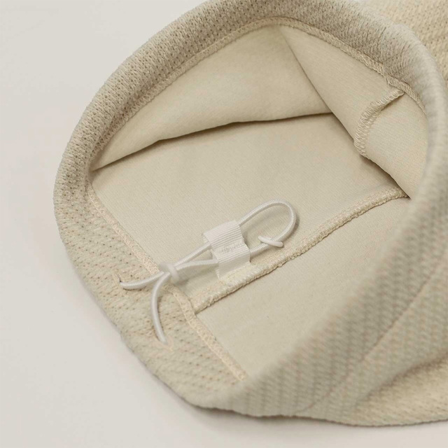 curly,カーリー,curly 通販,curly 東京取り扱い店舗,CURLY&Co.,MOLLE YARN TWILL KNIT WIDE PANTS,253-761024