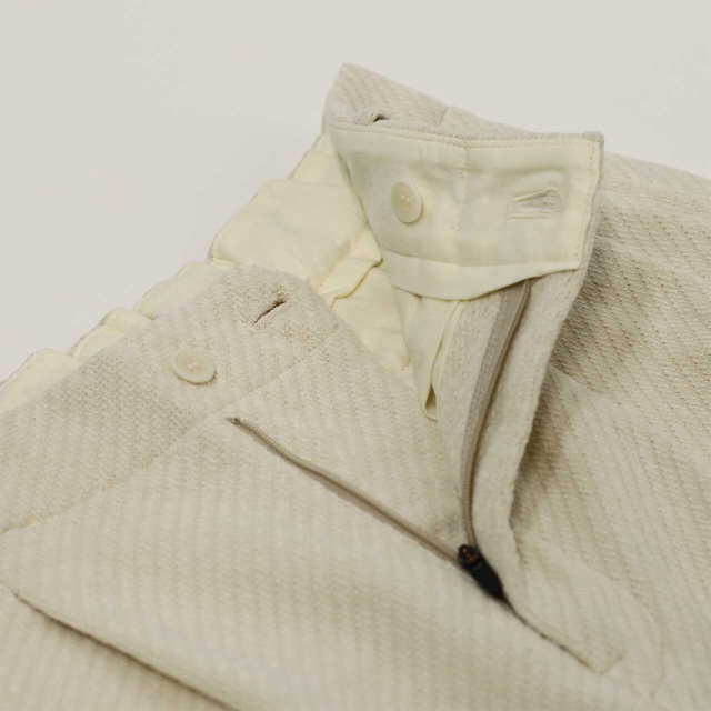 curly,カーリー,curly 通販,curly 東京取り扱い店舗,CURLY&Co.,MOLLE YARN TWILL KNIT WIDE PANTS,253-761024