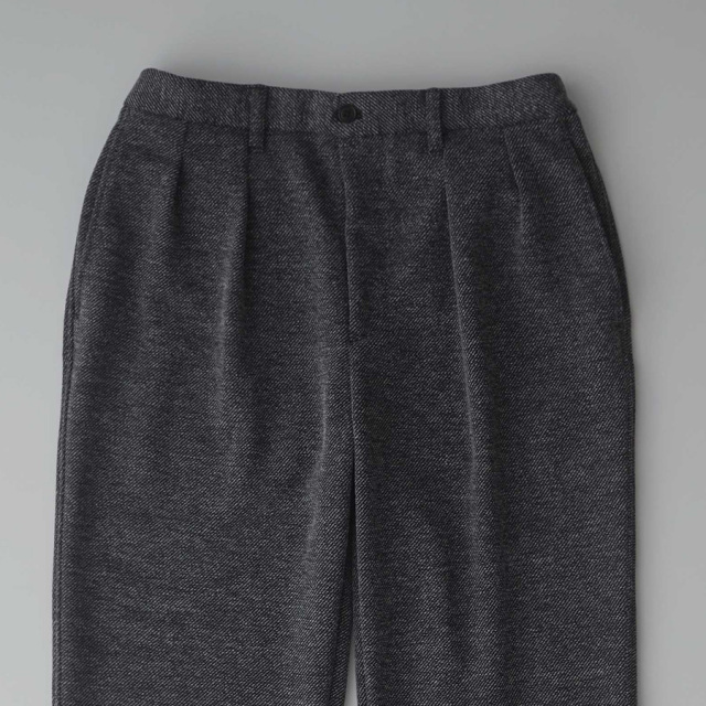 curly,カーリー,curly 通販,curly 東京取り扱い店舗,CURLY&Co.,PONTE ROME CLASSIC TAPERED PANTS,243-740915