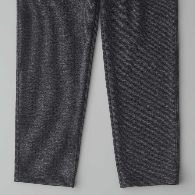 curly,カーリー,curly 通販,curly 東京取り扱い店舗,CURLY&Co.,PONTE ROME CLASSIC TAPERED PANTS,243-740915