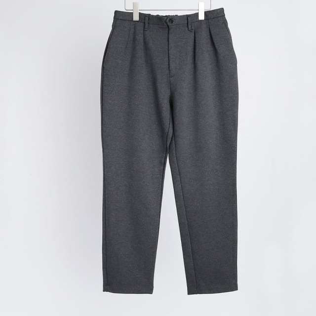 curly,カーリー,curly 通販,curly 東京取り扱い店舗,CURLY&Co.,PONTE ROME CLASSIC TAPERED PANTS,243-740915