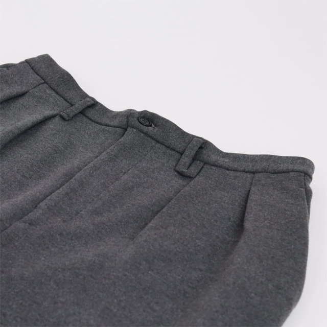 curly,カーリー,curly 通販,curly 東京取り扱い店舗,CURLY&Co.,PONTE ROME CLASSIC TAPERED PANTS,243-740915
