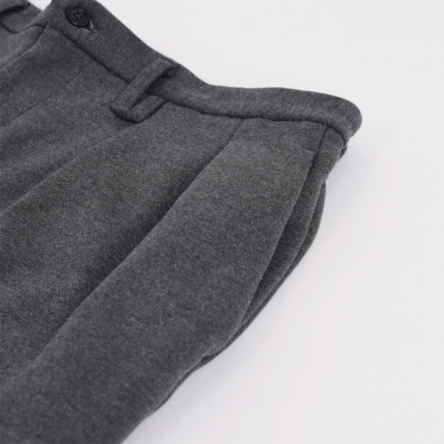 curly,カーリー,curly 通販,curly 東京取り扱い店舗,CURLY&Co.,PONTE ROME CLASSIC TAPERED PANTS,243-740915