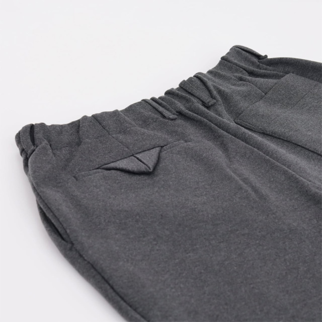 curly,カーリー,curly 通販,curly 東京取り扱い店舗,CURLY&Co.,PONTE ROME CLASSIC TAPERED PANTS,243-740915