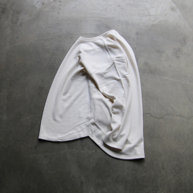 curly,カーリー,PREMIEREWARM TEE L/S,プレミアウォームジャージー