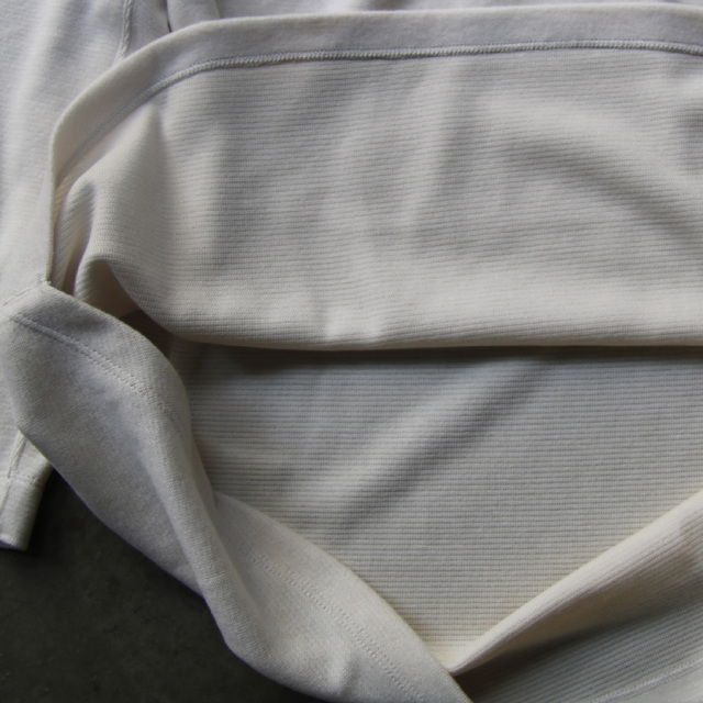 curly,カーリー,PREMIEREWARM TEE L/S,プレミアウォームジャージー