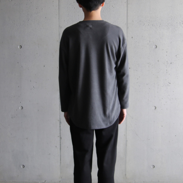CURLY / CURLY& Co. (カーリー) 233-34093 [ PREMIEREWARM TEE L/S
