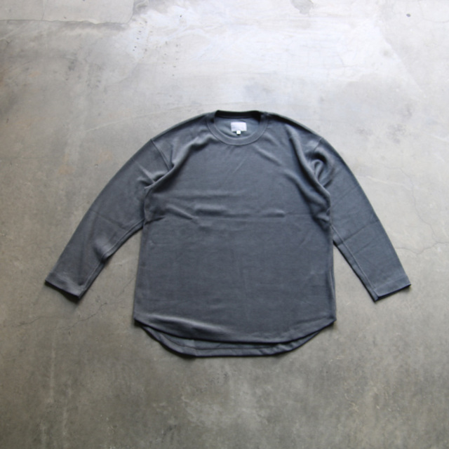 CURLY / CURLY& Co. (カーリー) 233-34093 [ PREMIEREWARM TEE L/S