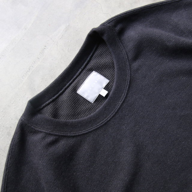 curly,カーリー,PREMIEREWARM TEE L/S,プレミアウォームジャージー