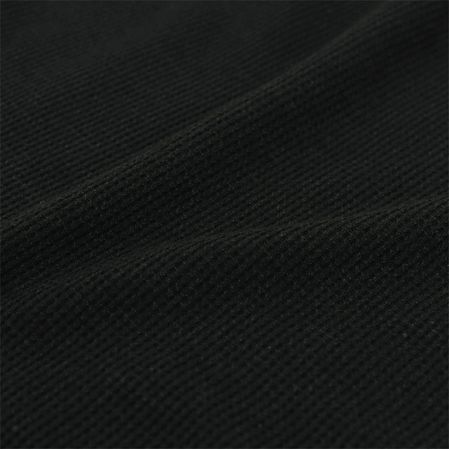 curly,カーリー,curly 通販,curly 東京取り扱い店舗,CURLY&Co.,PRIME WOOL WAFFLE TEE,251-K1101