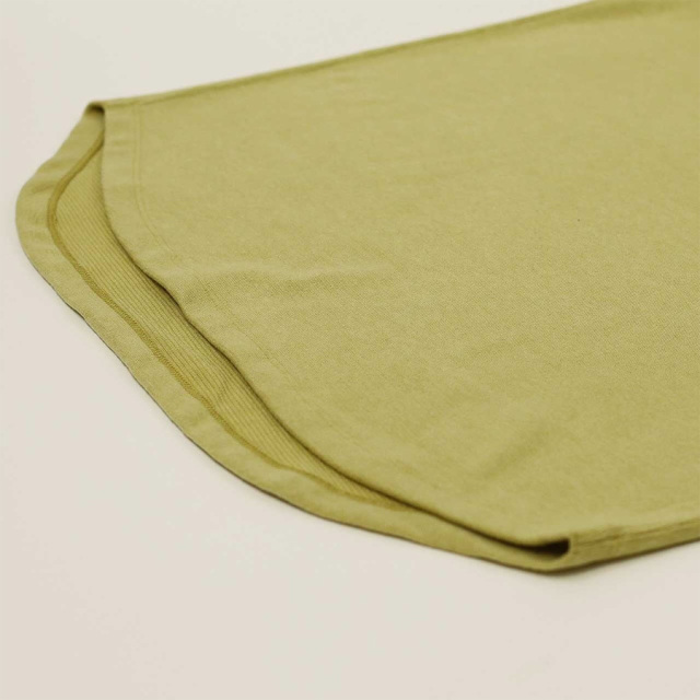 curly,カーリー,curly 通販,curly 東京取り扱い店舗,CURLY&Co.,PREMIEREWARM L/S TEE (crew-neck),253-131014