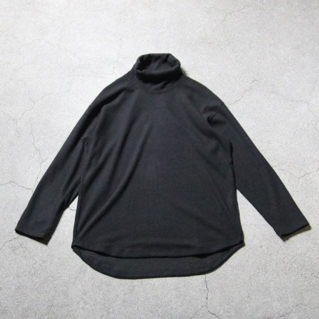 curly,カーリー,curly 通販,curly 東京取り扱い店舗,CURLY&Co.,PREMIEREWARM L/S TEE (turtle-neck),253-131113