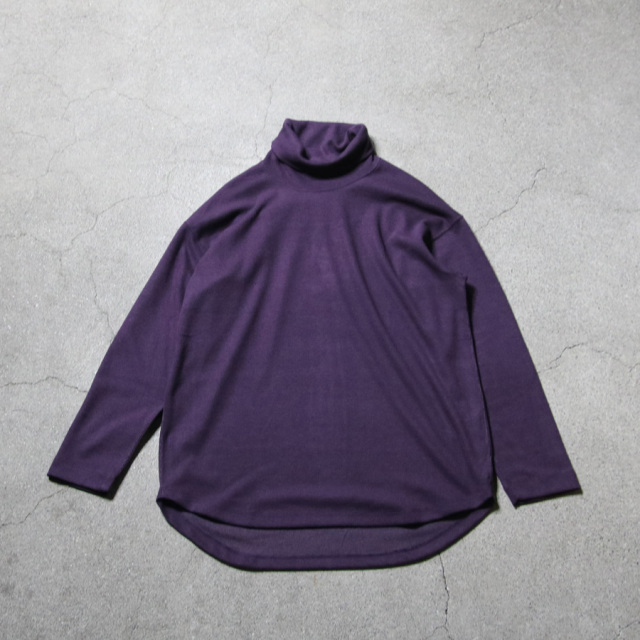 CURLY / CURLY& Co. (カーリー) 253-131113 [ PREMIEREWARM L/S TEE