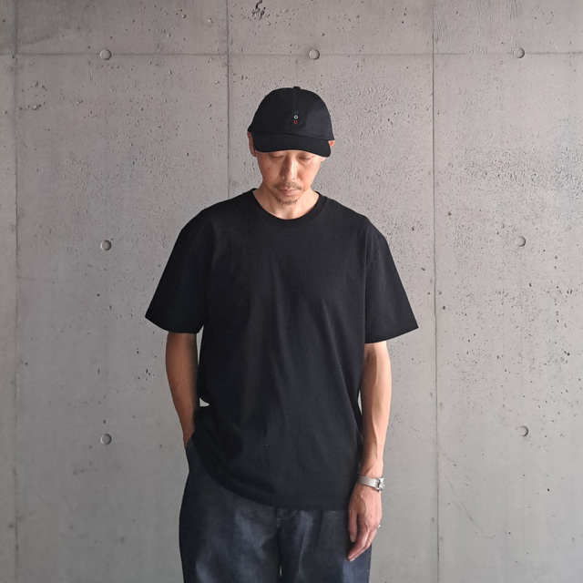 curly,カーリー,curly 通販,curly 東京取り扱い店舗,CURLY&Co.,ROUND BODY COTTON TEE (S/S),TYPE4,TUKI,TUKI 東京取り扱い店舗