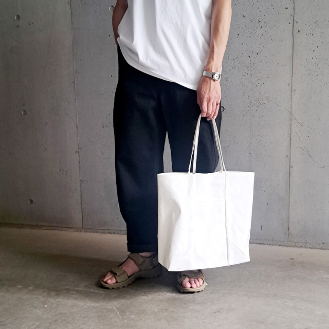 curly,カーリー,curly 通販,curly 東京取り扱い店舗,CURLY&Co.,ROUND BODY COTTON TEE (S/S),TYPE4,TUKI,TUKI 東京取り扱い店舗