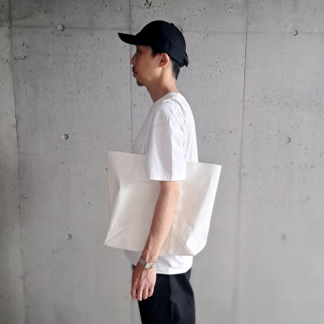 KaILI (カイリ) [ SPLIT L ] スプリット L トートパック (BLACK) (WHITE)