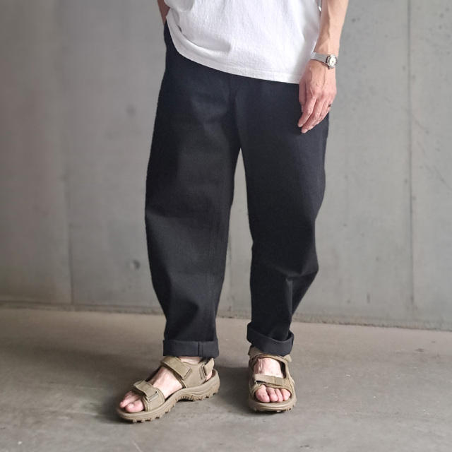 curly,カーリー,curly 通販,curly 東京取り扱い店舗,CURLY&Co.,ROUND BODY COTTON TEE (S/S),TYPE4,TUKI,TUKI 東京取り扱い店舗