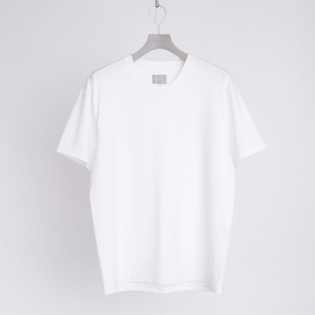 curly,カーリー,curly 通販,curly 東京取り扱い店舗,CURLY&Co.,ROUND BODY COTTON TEE (S/S)