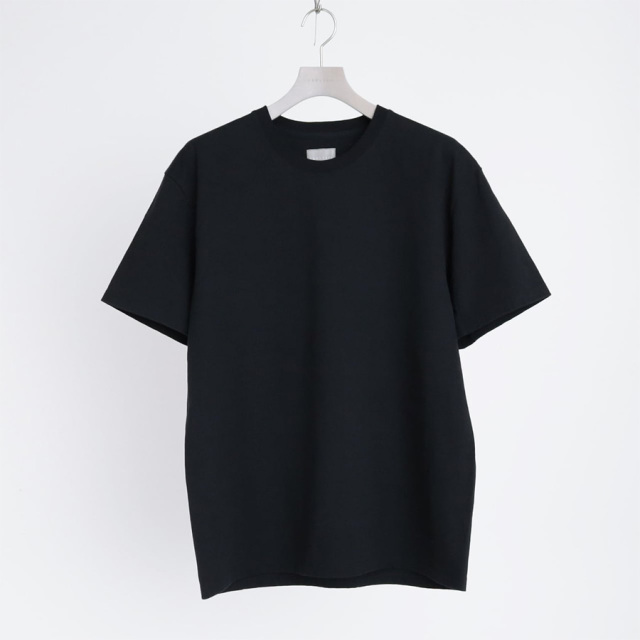 curly,カーリー,curly 通販,curly 東京取り扱い店舗,CURLY&Co.,ROUND BODY COTTON TEE (S/S)