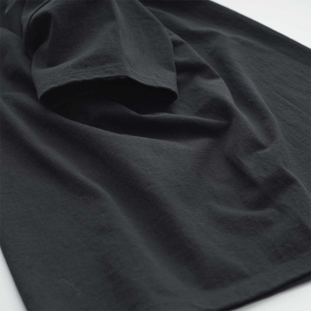 curly,カーリー,curly 通販,curly 東京取り扱い店舗,CURLY&Co.,ROUND BODY COTTON TEE (S/S)