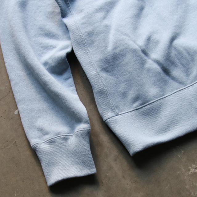 curly,カーリー,RAFFY CREWNECK P/O (oversized),クルーネックスウェット