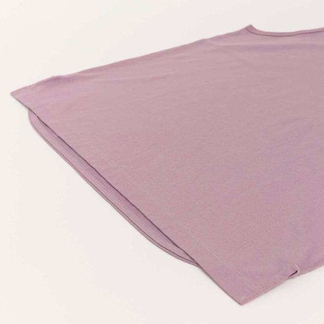 curly,カーリー,curly 通販,curly 東京取り扱い店舗,CURLY&Co.,RELAXED COTTON SLEEVELESS TEE,252-000424