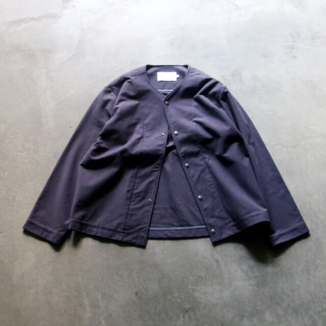 CURLY カーリー 半袖 デニム風 シャツ サイズ 2 /メンズ/インディゴ/日本製 |  ブランド古着と宅配買取の専門店｜ゼントルマン（ZENTLEMAN） CURLY カーリー サイズ2