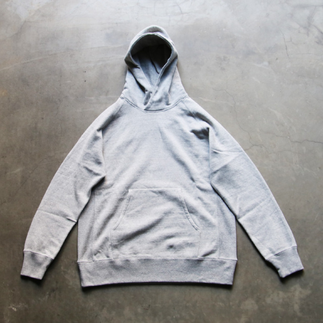 CURLY (カーリー) 211-33121R / RUFFY PO PARKA / ラフィー プル 