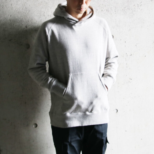 CURLY (カーリー) 211-33121R / RUFFY PO PARKA / ラフィー プル CURLY (カーリー) 211-33121R / RUFFY PO PARKA / ラフィー プル