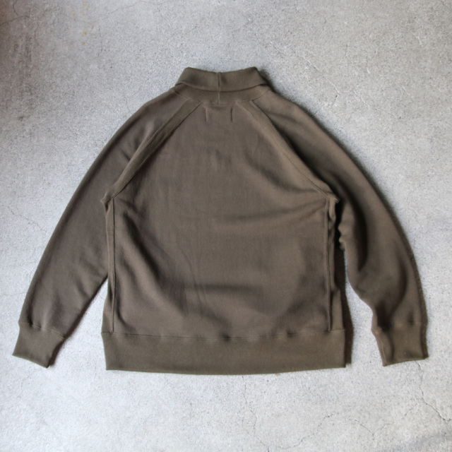 curly,カーリー,curly 通販,curly 東京取り扱い店舗,RAFFY TURTLE-NECK P/O,233-33104