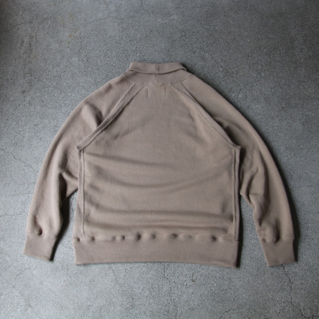 curly,カーリー,curly 通販,curly 東京取り扱い店舗,RAFFY TURTLE-NECK P/O,233-33104