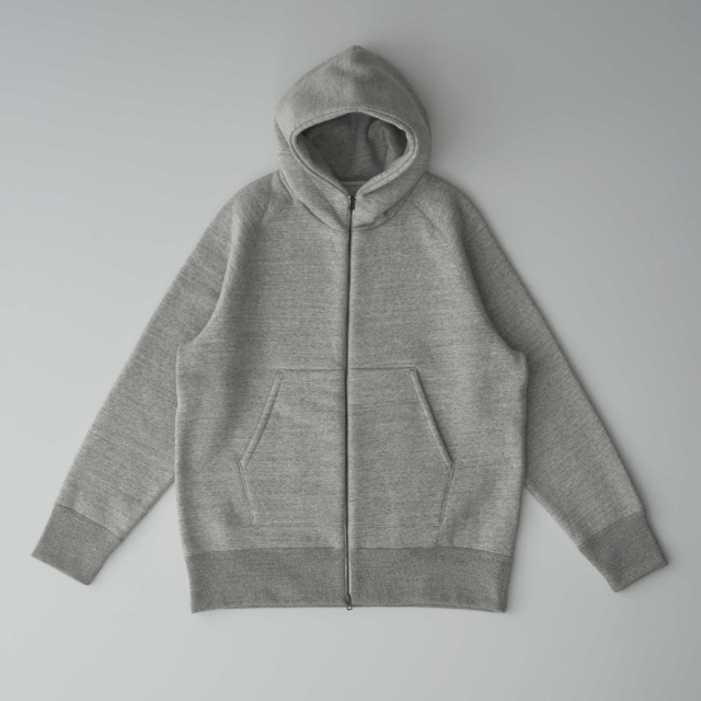 curly,カーリー,curly 通販,curly 東京取り扱い店舗,CURLY&Co.,RAFFY ZIP PARKA -brushed-,24A-3321