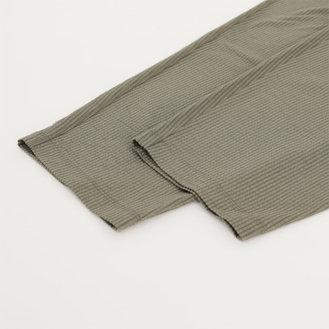 curly,カーリー,curly 通販,curly 東京取り扱い店舗,CURLY&Co.,SEERSUCKER 3 TUCK PANTS,251-760414